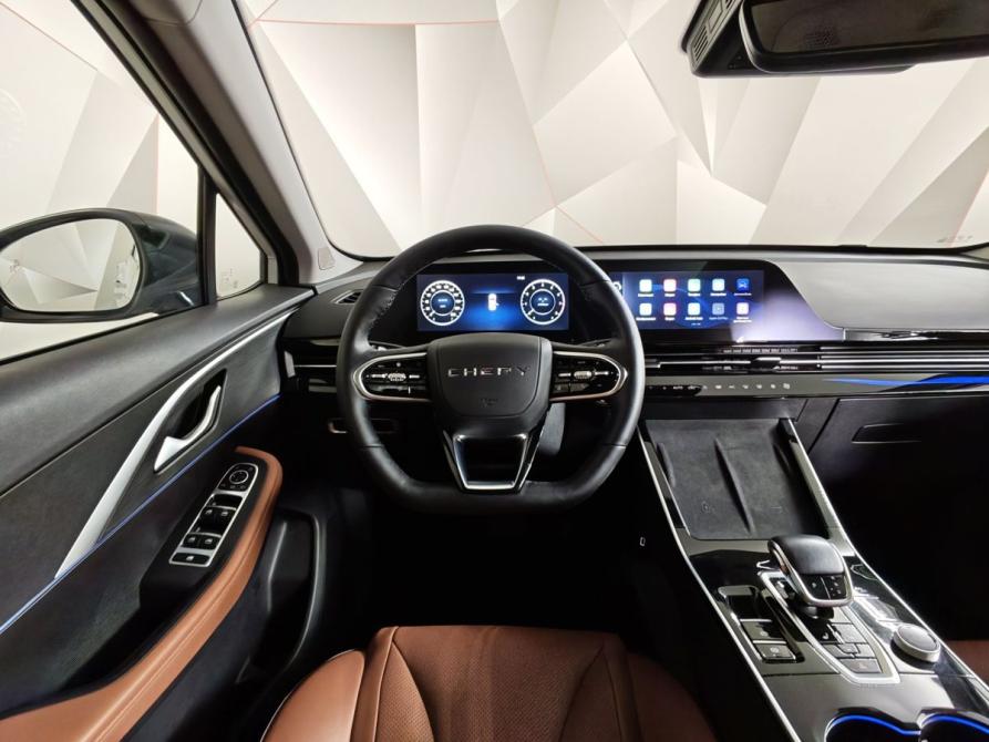 Omoda C5 I Москва  - изображение 20
