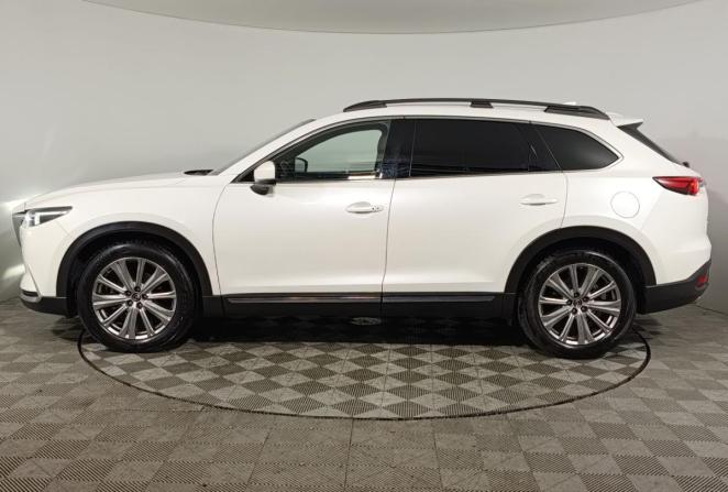Mazda CX-9 II с пробегом 2021 года, цена 3 670 000 рублей, 114008 км, внедорожник, Автокод Объявления