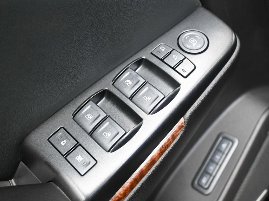 Chevrolet Tahoe IV Ростов-на-Дону  - изображение 28