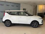 Kia Soul III Москва  - изображение 21