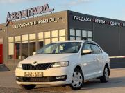 Skoda Rapid I Рестайлинг Волгоград  - изображение 29