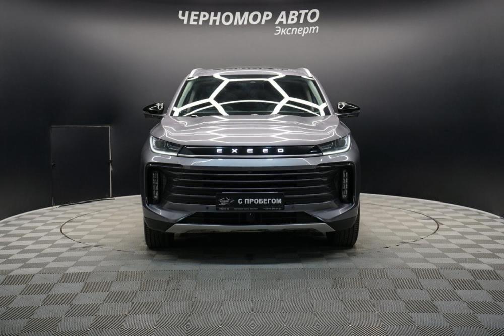 Exeed TXL I Рестайлинг Крым  - изображение 8