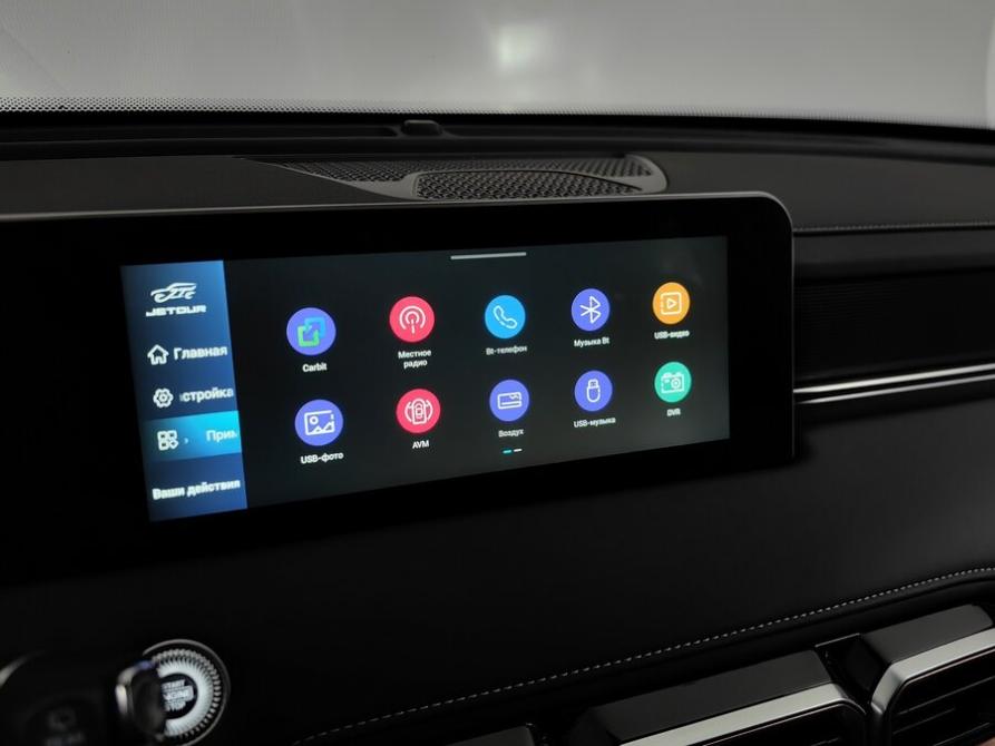 JETOUR X70+ I Рестайлинг Подольск  - изображение 14