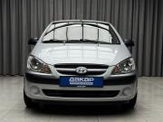 Hyundai Getz I Рестайлинг Ижевск  - изображение 26