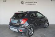 Opel Mokka I Калининград  - изображение 20