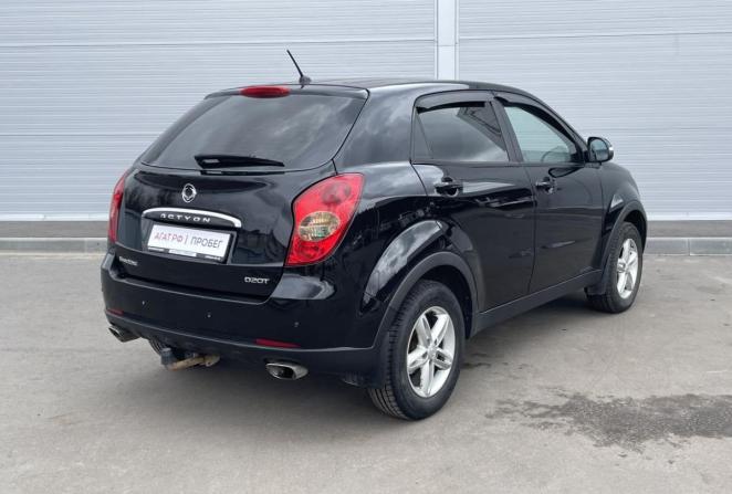 SsangYong Actyon II с пробегом 2011 года, цена 890 000 рублей, 148046 км, внедорожник, Автокод Объявления