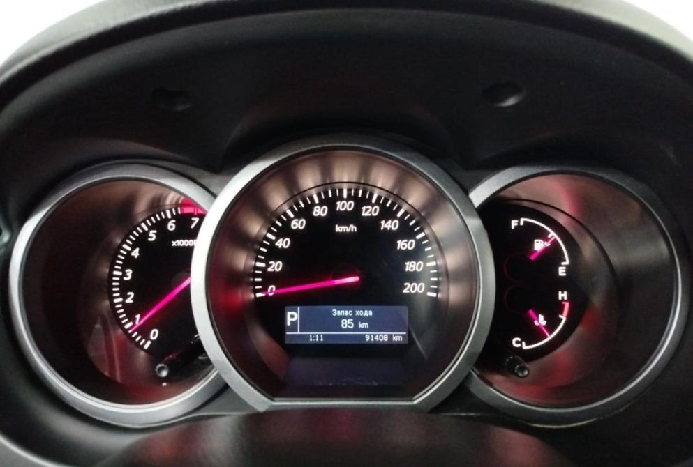 Suzuki Grand Vitara II Рестайлинг 2 Саратов  - изображение 13