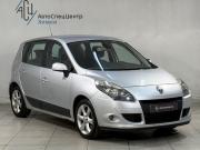 Renault Scenic III Химки  - изображение 19