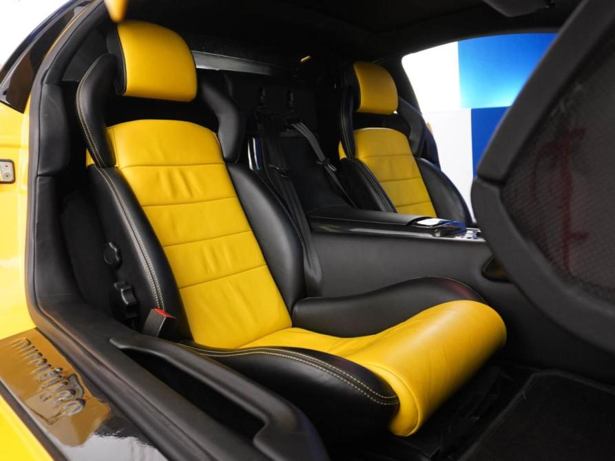 Lamborghini Murcielago I Москва  - изображение 17