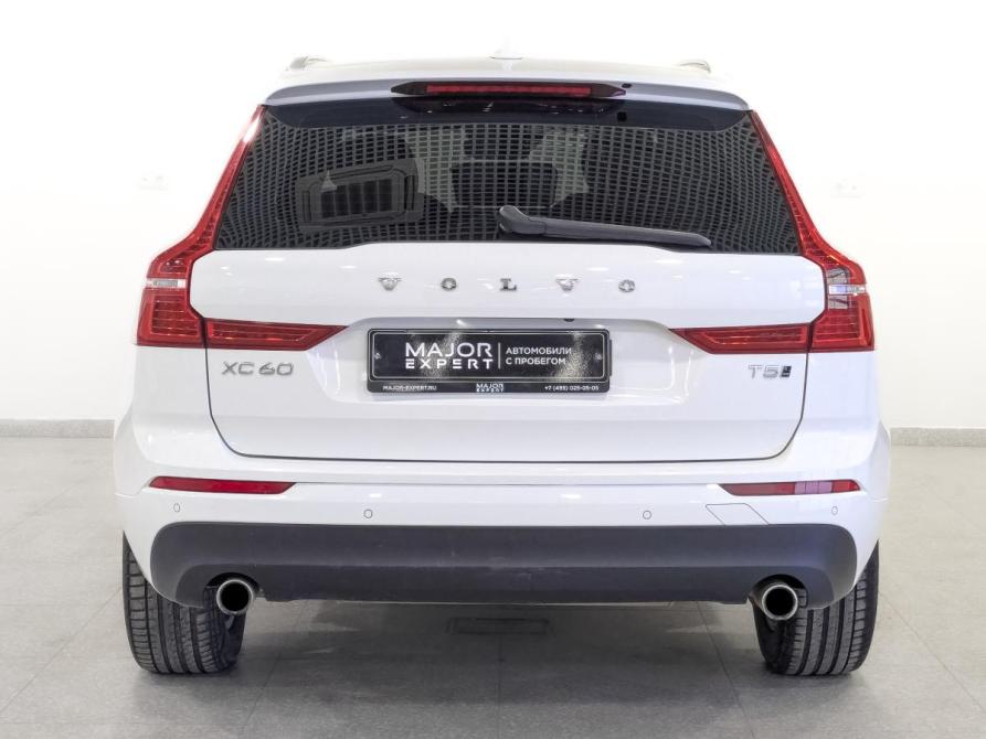Volvo XC60 II Москва  - изображение 6