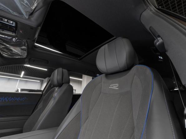 Volkswagen Teramont II (China Market) с пробегом 2026 года, цена 6 100 000 рублей, 16 км, внедорожник, Автокод Объявления