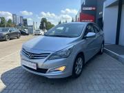 Hyundai Solaris I Рестайлинг Набережные Челны  - изображение 22