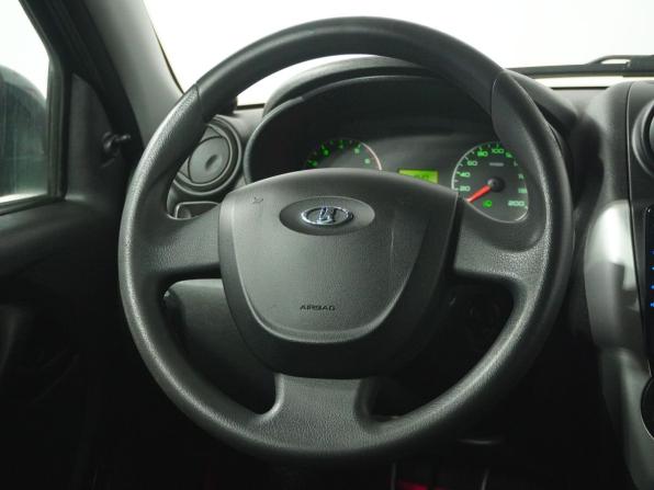 Lada (ВАЗ) Granta I с пробегом 2015 года, цена 398 000 рублей, 124320 км, седан, Автокод Объявления
