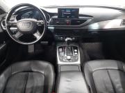 Audi A7 I (4G) Пермь  - изображение 30