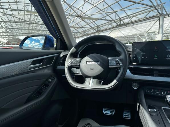 Haval F7 I Рестайлинг с пробегом 2023 года, цена 2 071 400 рублей, 31715 км, внедорожник, Автокод Объявления