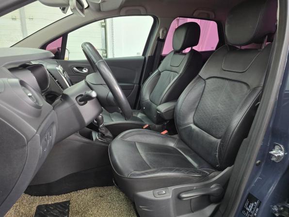 Renault Samsung QM3 с пробегом 2017 года, цена 1 499 000 рублей, 86000 км, внедорожник, Автокод Объявления
