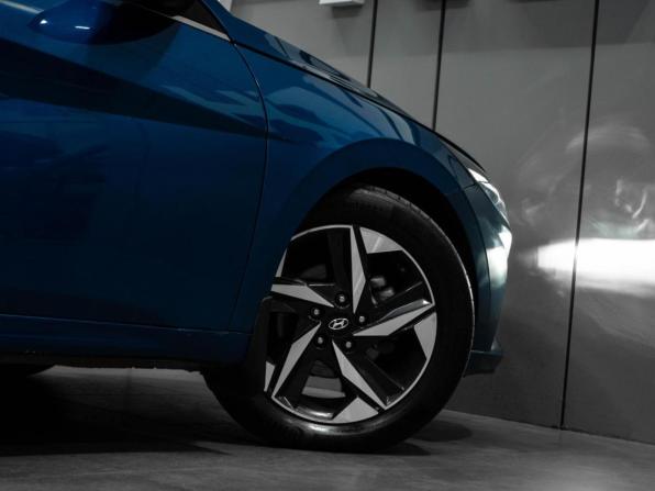 Hyundai Elantra VII (CN7) с пробегом 2020 года, цена 1 899 000 рублей, 65253 км, седан, Автокод Объявления