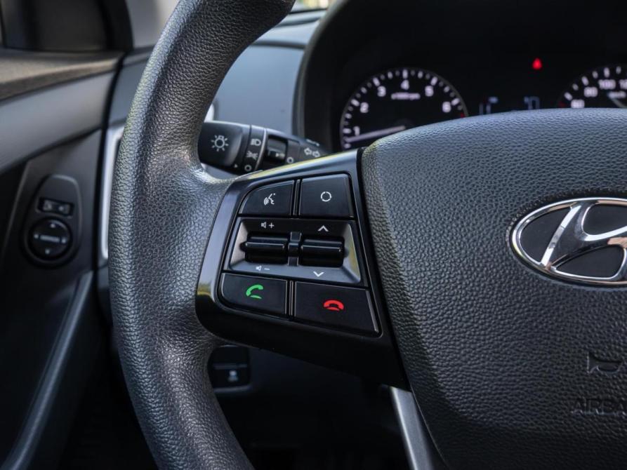 Hyundai Creta I Волгоград  - изображение 16