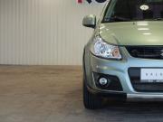 Suzuki SX4 I (Classic) Рестайлинг Иваново  - изображение 38