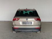 Volkswagen Tiguan II Москва  - изображение 27