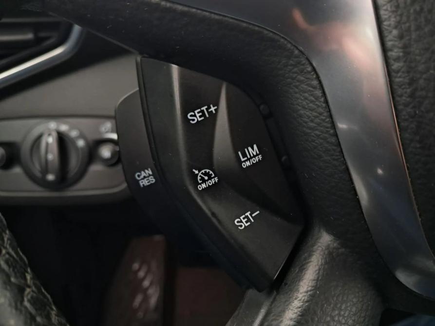 Ford Kuga II Санкт-Петербург  - изображение 11