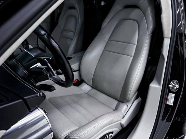 Porsche Panamera II с пробегом 2017 года, цена 6 990 000 рублей, 88152 км, лифтбек, Автокод Объявления