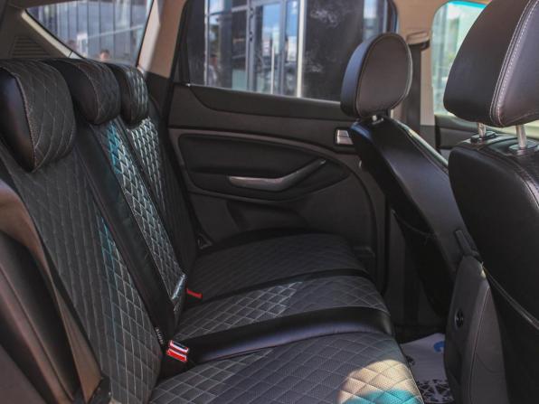 Ford Kuga I с пробегом 2011 года, цена 850 000 рублей, 170000 км, внедорожник, Автокод Объявления