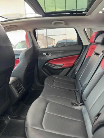 Changan CS55 Plus II с пробегом 2023 года, цена 2 349 000 рублей, 37330 км, внедорожник, Автокод Объявления
