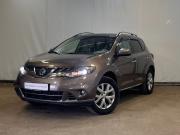 Nissan Murano II (Z51) Рестайлинг Кемерово  - изображение 23