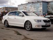 Skoda Superb II Ижевск  - изображение 31