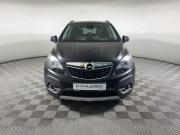 Opel Mokka I Москва  - изображение 21
