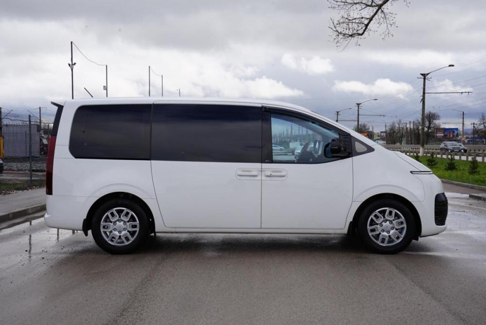 Hyundai Staria I Крым  - изображение 6