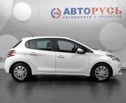 Peugeot 208 I Москва  - изображение 29