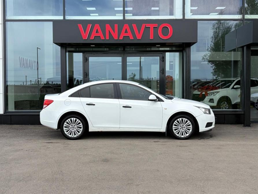 Chevrolet Cruze I Азнакаево  - изображение 6