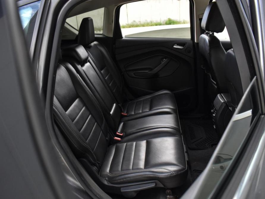 Ford C-MAX II Краснодар  - изображение 7