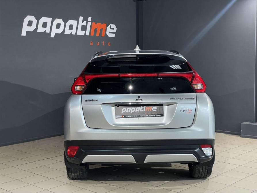 Mitsubishi Eclipse Cross I Тверь  - изображение 4
