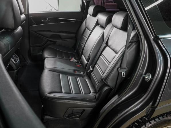 Kia Sorento III Prime Рестайлинг с пробегом 2019 года, цена 2 349 000 рублей, 186871 км, внедорожник, Автокод Объявления