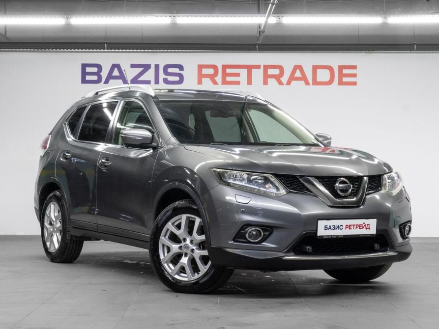 Nissan X-Trail III Тюмень  - изображение 4