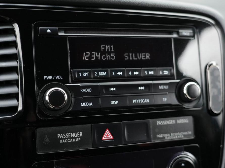 Mitsubishi Outlander III Рестайлинг 2 Новосибирск  - изображение 19