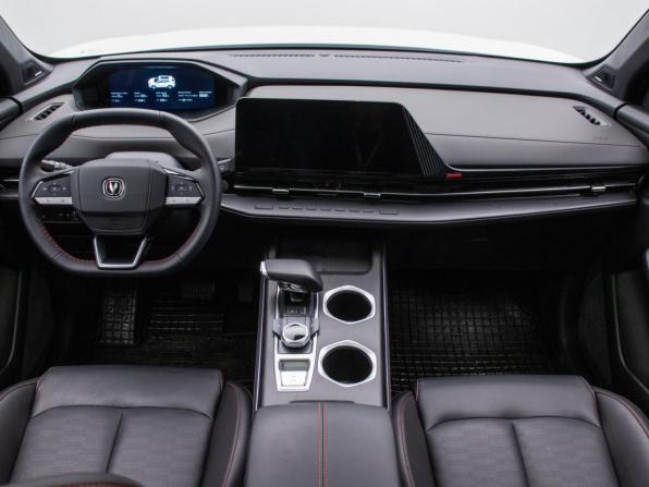 Changan UNI-S I с пробегом 2025 года, цена 2 325 000 рублей, 6130 км, внедорожник, Автокод Объявления
