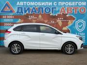 Lada (ВАЗ) XRAY I Набережные Челны  - изображение 25