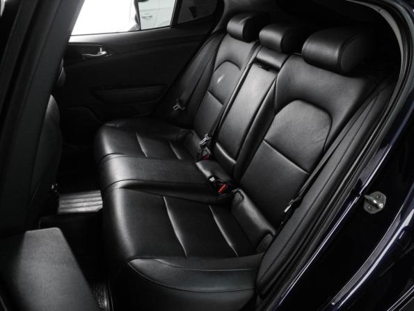 Kia Stinger I с пробегом 2019 года, цена 2 749 000 рублей, 101840 км, лифтбек, Автокод Объявления