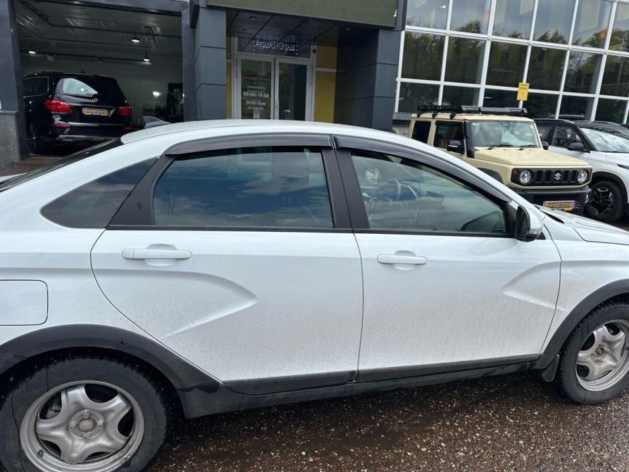 Lada (ВАЗ) Vesta I Рестайлинг (NG) Стерлитамак  - изображение 6