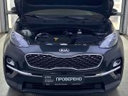Kia Sportage IV Рестайлинг Уфа  - изображение 31
