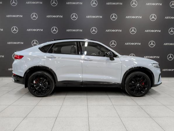 Geely Tugella I Рестайлинг с пробегом 2024 года, цена 3 295 000 рублей, 22470 км, внедорожник, Автокод Объявления