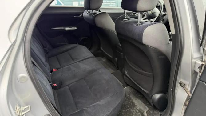 Honda Civic VIII с пробегом 2008 года, цена 588 000 рублей, 247369 км, хэтчбек, Автокод Объявления