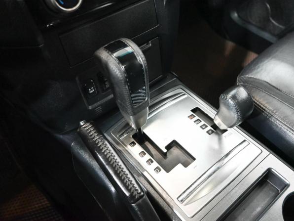 Mitsubishi Pajero IV с пробегом 2010 года, цена 1 950 000 рублей, 329030 км, внедорожник, Автокод Объявления