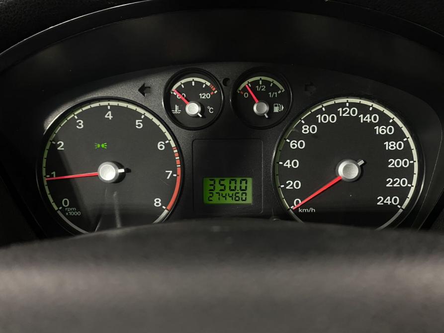 Ford Focus II Воронеж  - изображение 14