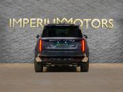 Land Rover Range Rover V Москва  - изображение 38
