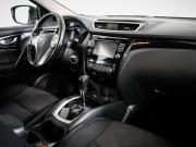 Nissan Qashqai II Москва  - изображение 25